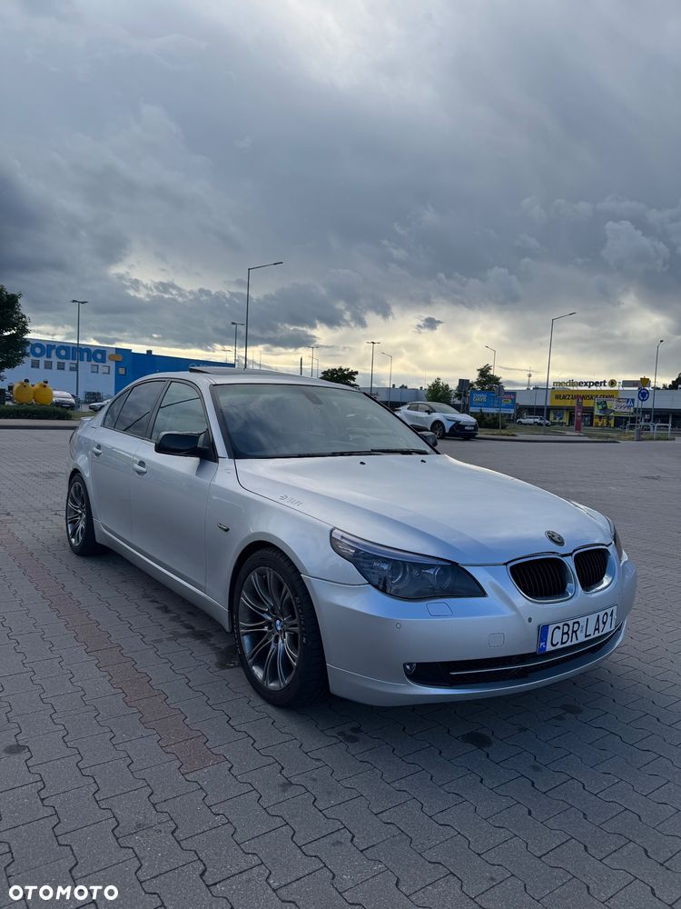 BMW Seria 5 530d - 10