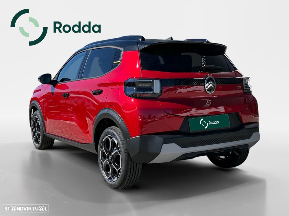 Citroën C3 1.2 Turbo Max - 8