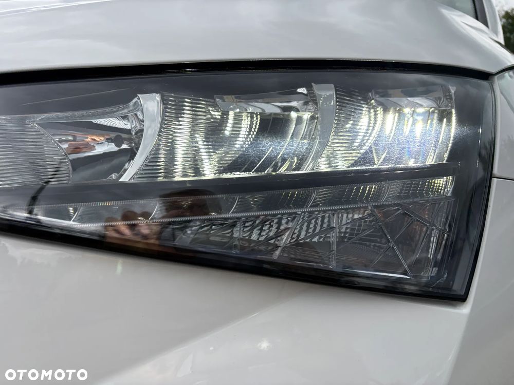 Skoda Scala 1.0 TSI Ambition - 20