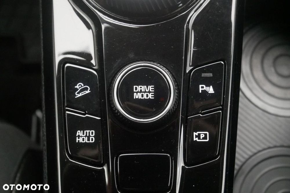 Kia Sportage - 21