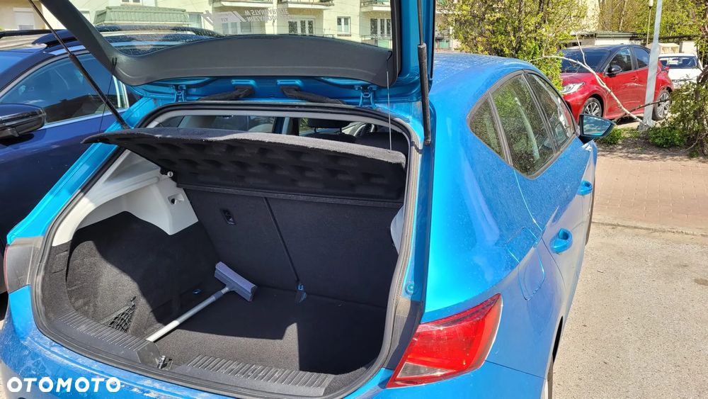 Seat Leon 1.6 TDI Entry - 5