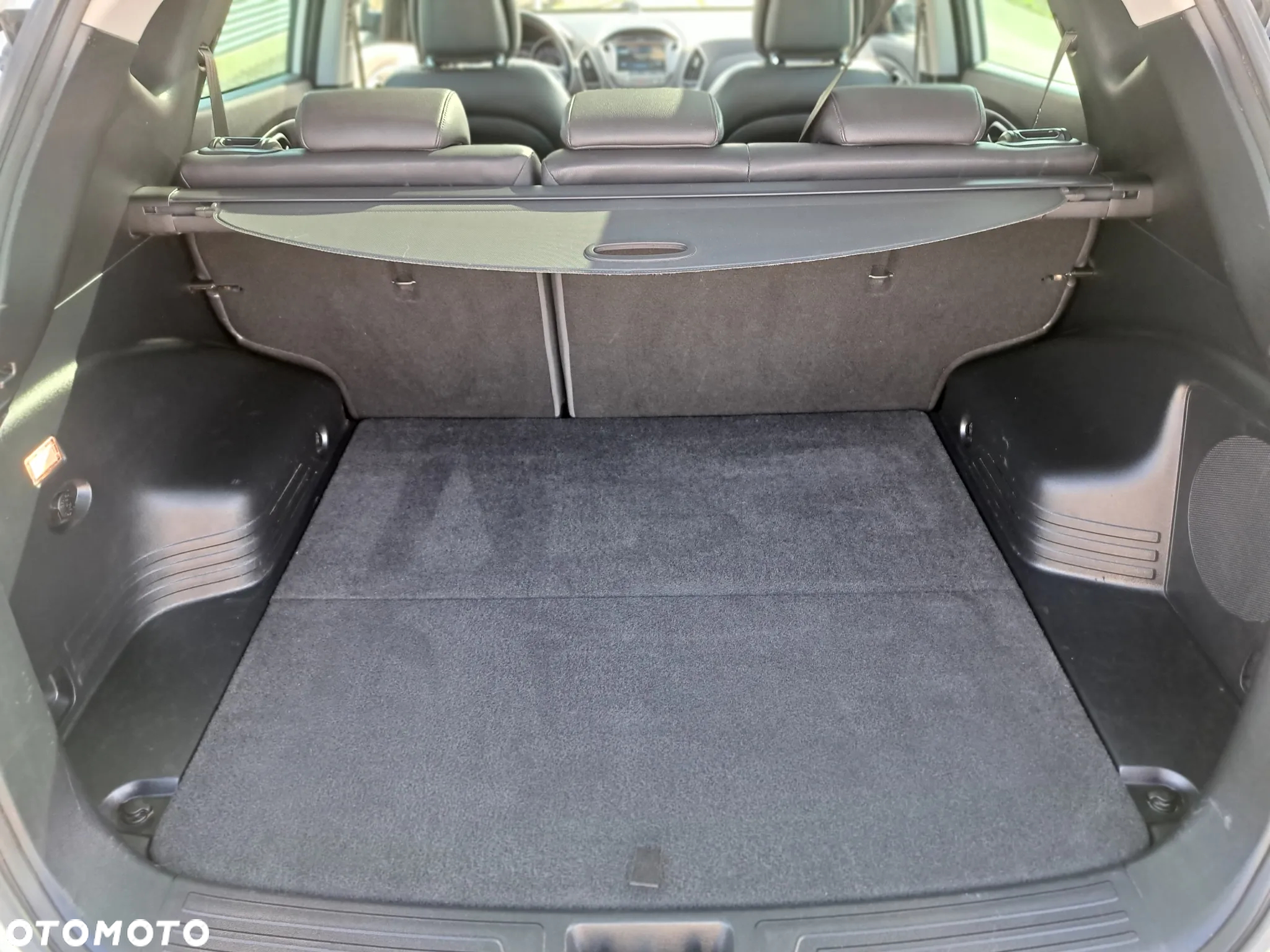 Hyundai ix35 1.7 CRDi Premium 2WD - 17