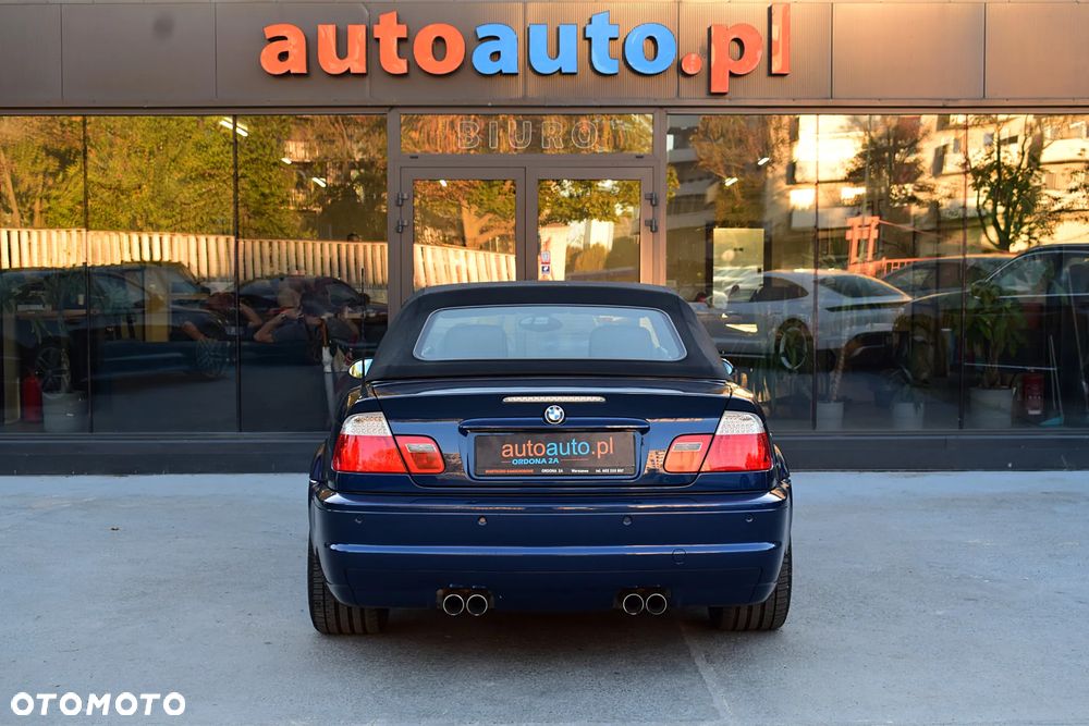 BMW M3 - 25