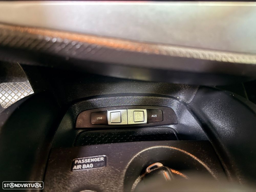 SEAT Leon 1.6 TDI Sport DSG - 23