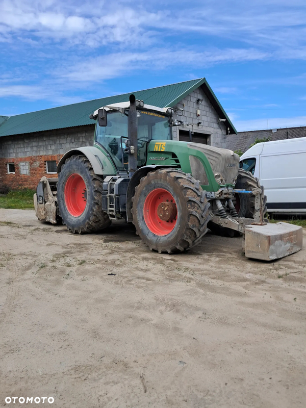 Fendt VARIO