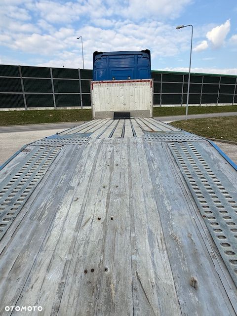 Renault MAGNUM 480DXI - 8