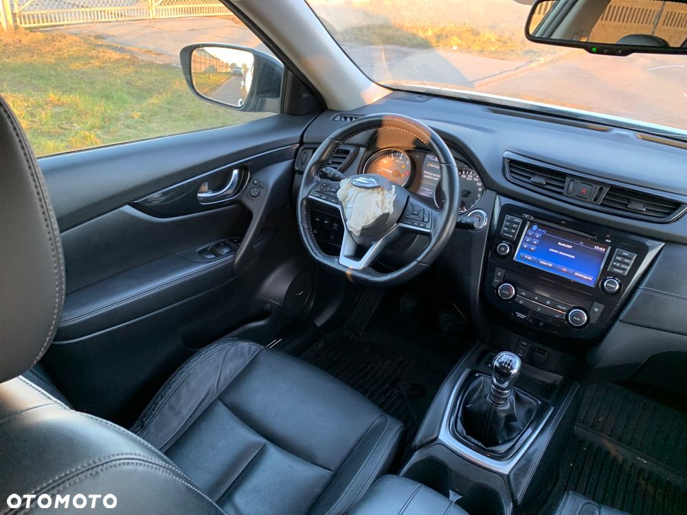 Nissan X-Trail - 10