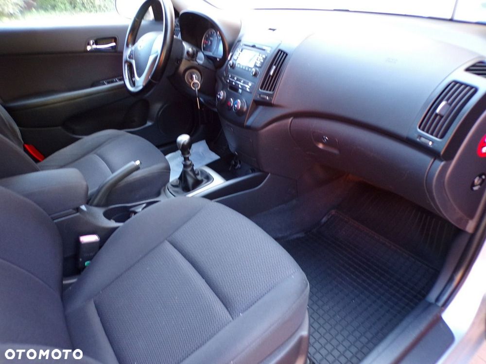 Hyundai i30 - 26