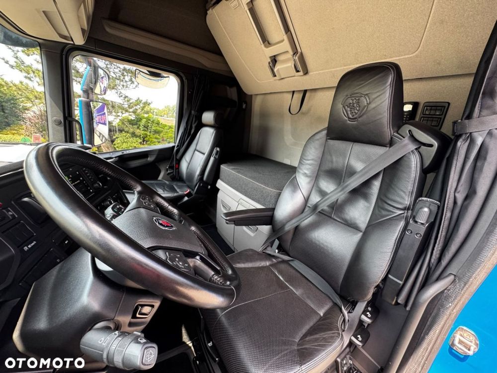Scania S 460 A4x2NA - 19