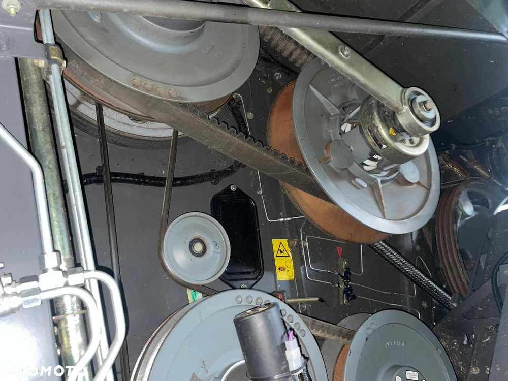 Claas Lexion 780TT - 9