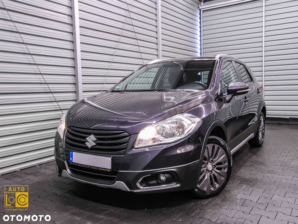 Suzuki SX4 1.6 Premium - 2