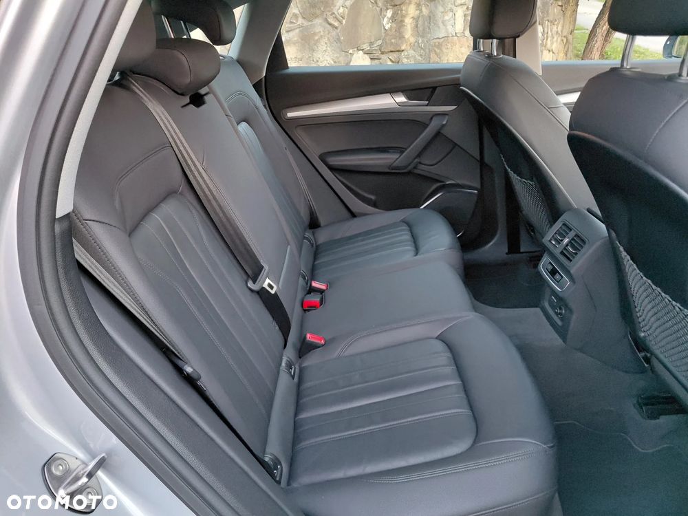 Audi Q5 - 10