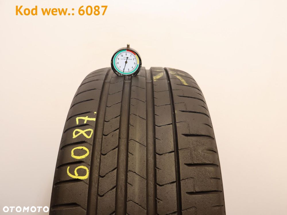 Pirelli P ZERO TM - 225/45 R17 - 1