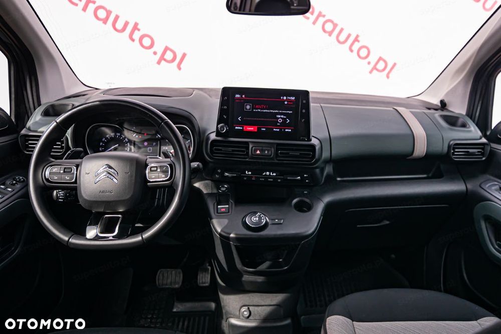 Citroën Berlingo XL 1.5 BlueHDI Shine S&S - 17
