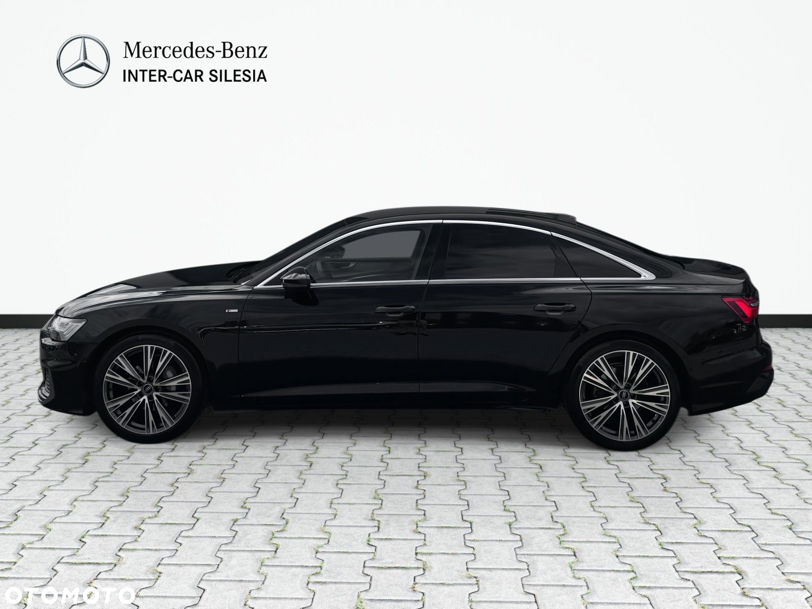 Audi A6 - 8