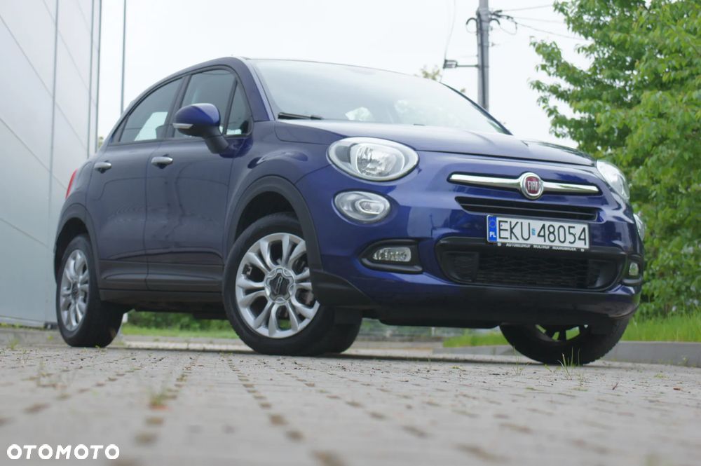 Fiat 500X 1.4 Multiair 4x2 S&S Cross Plus - 15