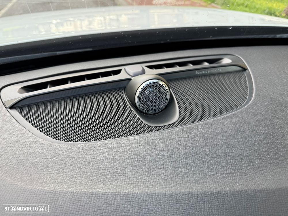 Volvo XC 90 2.0 D5 Inscription AWD - 25