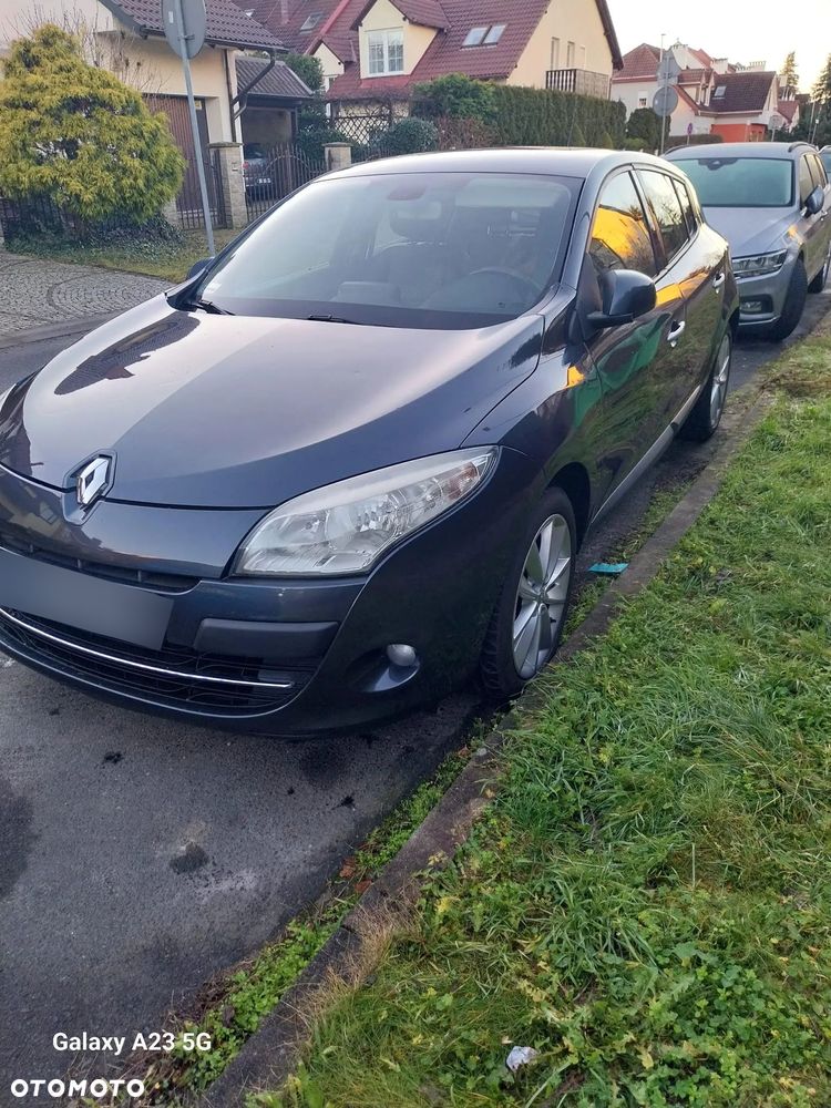 Renault Megane 1.4 16V TCE Dynamique - 3