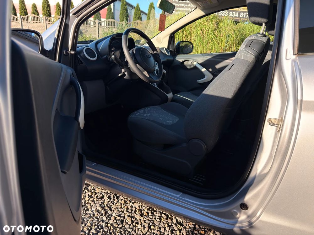 Ford KA 1.2 MetalKA - 9