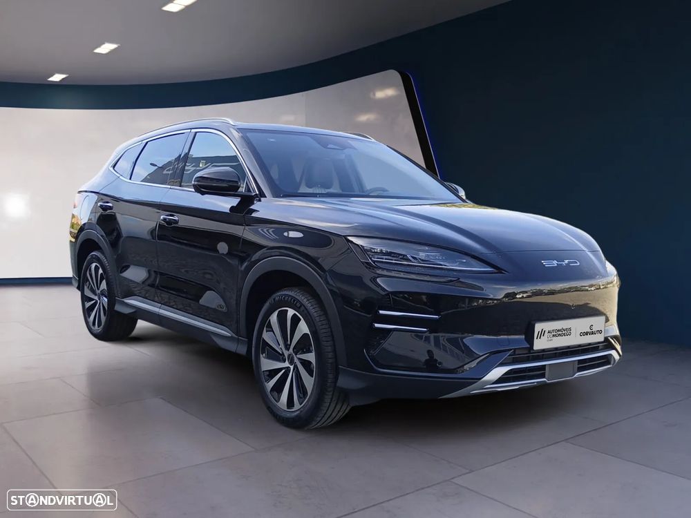 BYD Seal U 71.8 kWh Comfort - 1