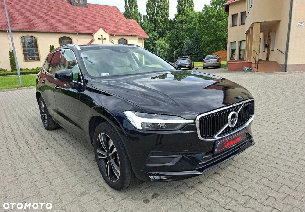 Volvo XC 60 - 1
