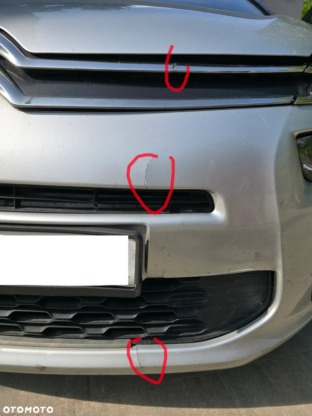 Citroën C4 Picasso - 20