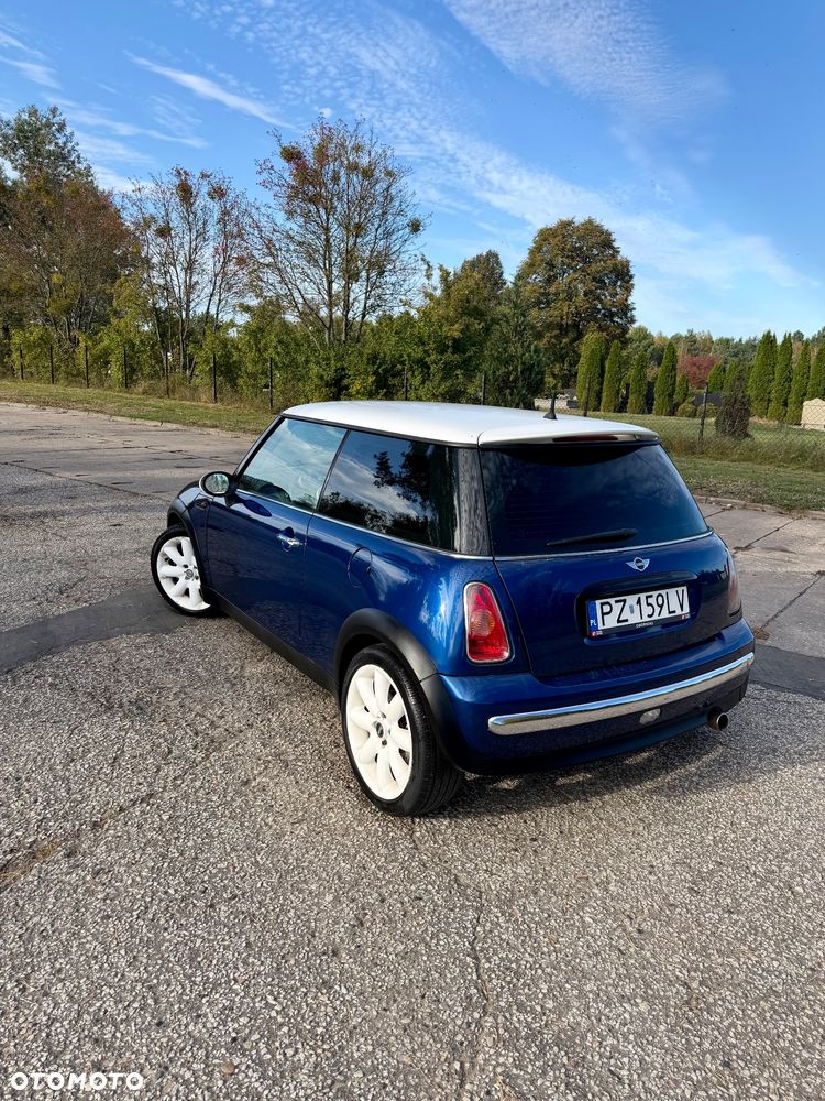 MINI ONE - 8