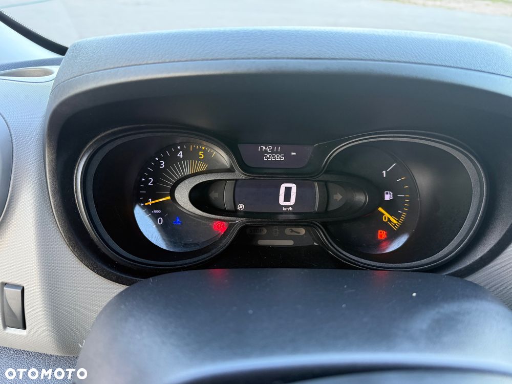 Renault Trafic - 28