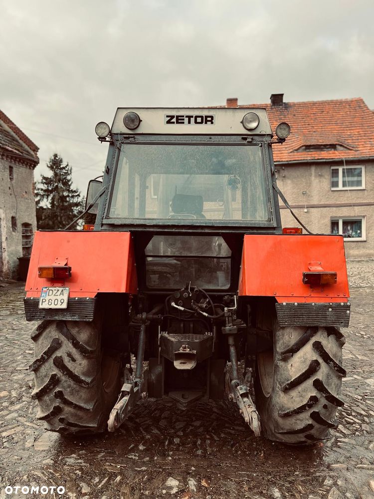 Zetor 16145 - 5