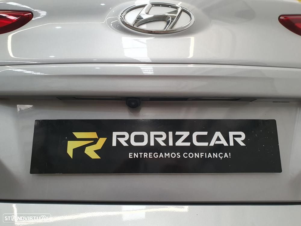 Hyundai Kauai - 23