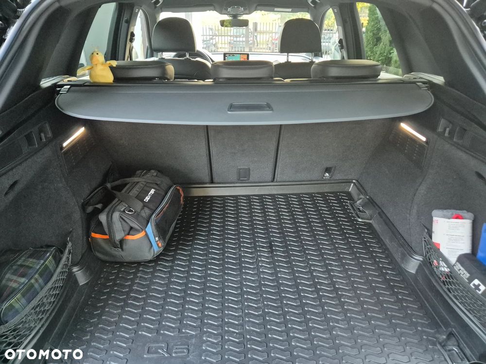 Audi Q5 45 TFSI mHEV Quattro Sport S tronic - 15