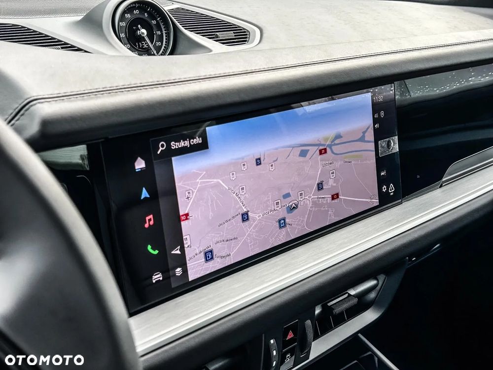 Porsche Cayenne E-Hybrid PHEV - 22