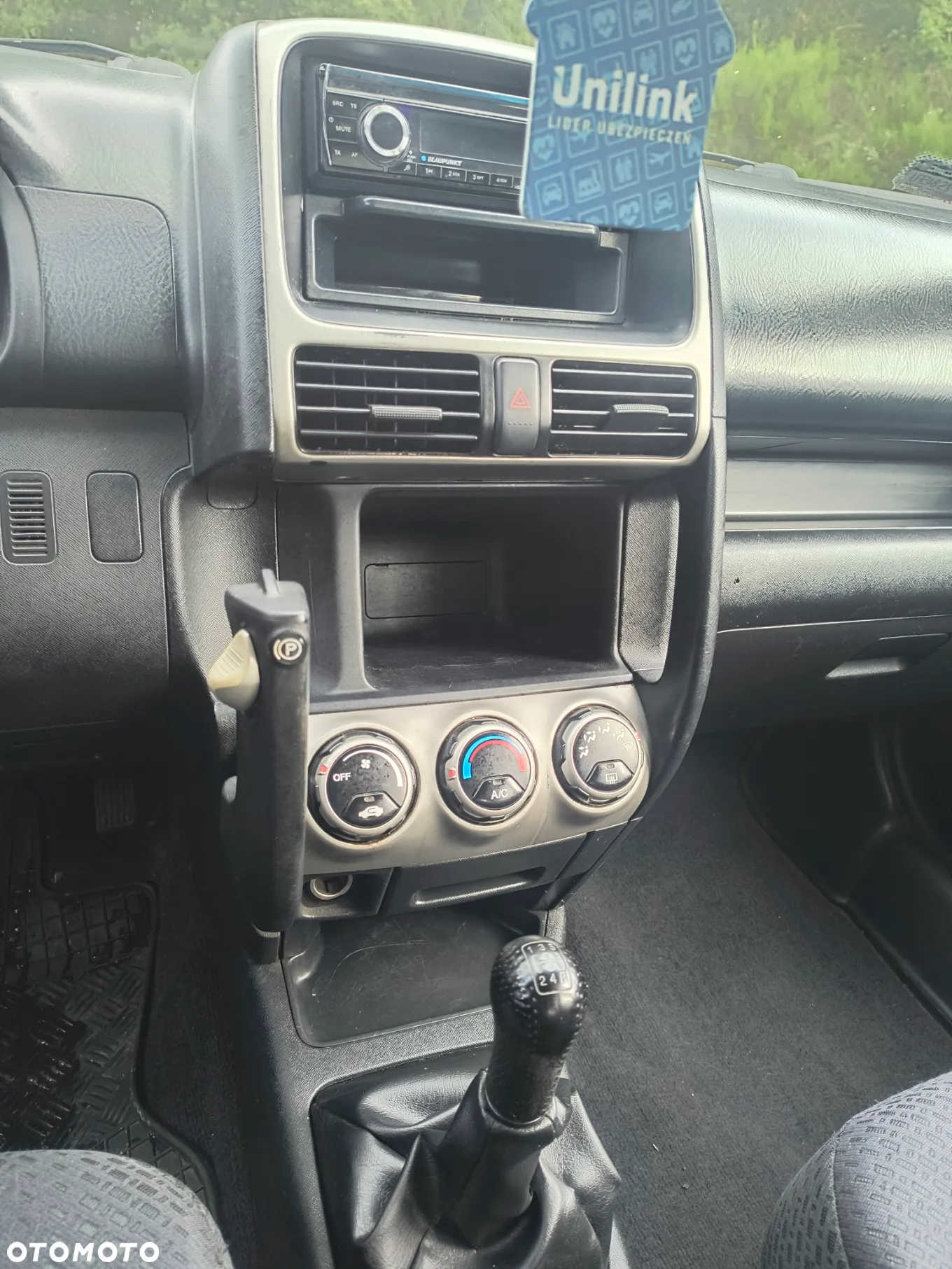 Honda CR-V 2.0 ES - 11