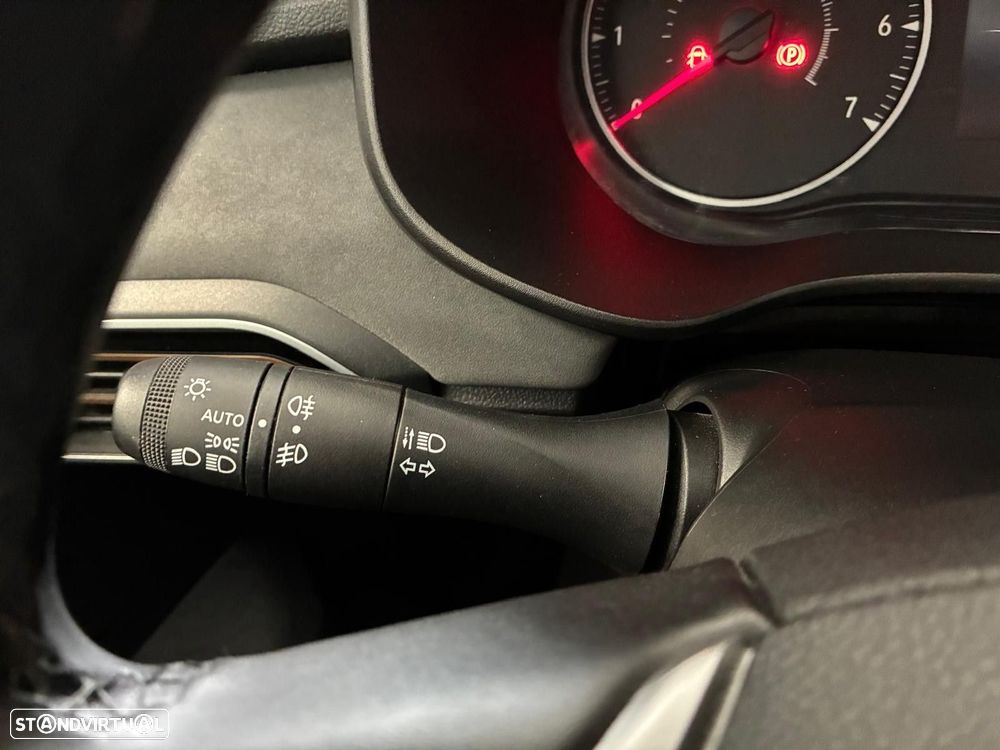 Dacia Jogger 1.0 ECO-G Extreme 7L Bi-Fuel - 27