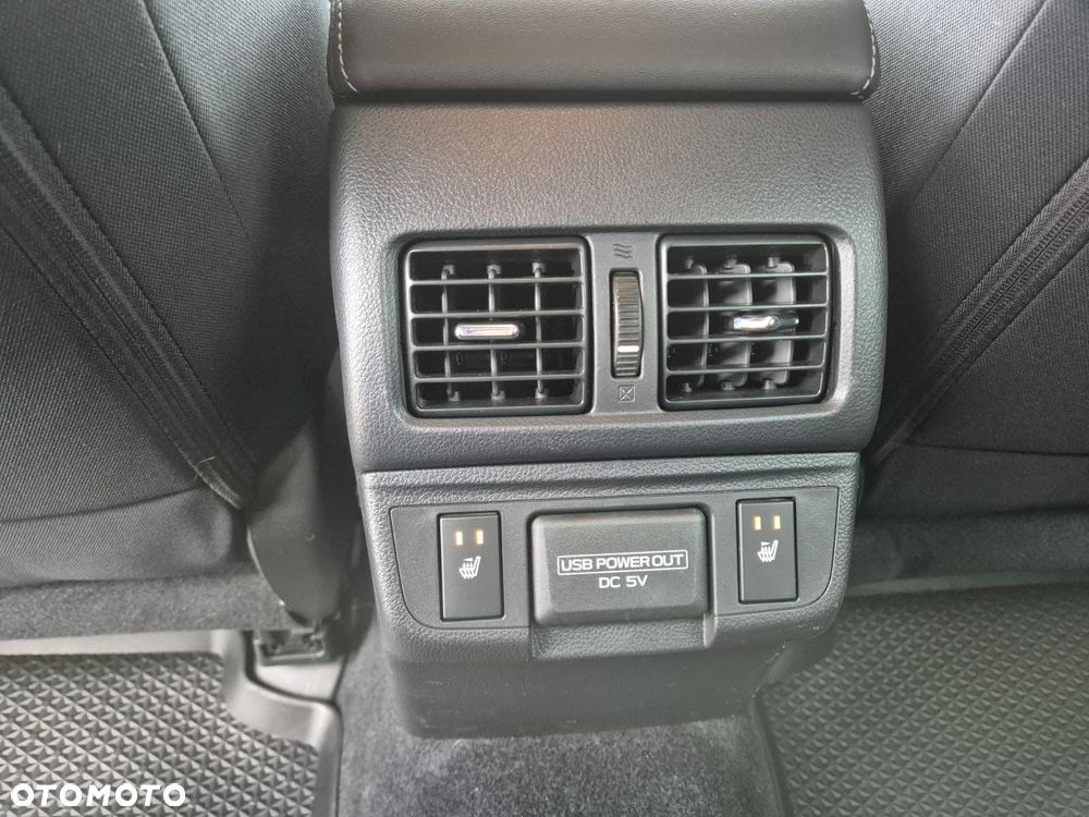 Subaru Outback 2.5i Lineartronic Comfort - 22