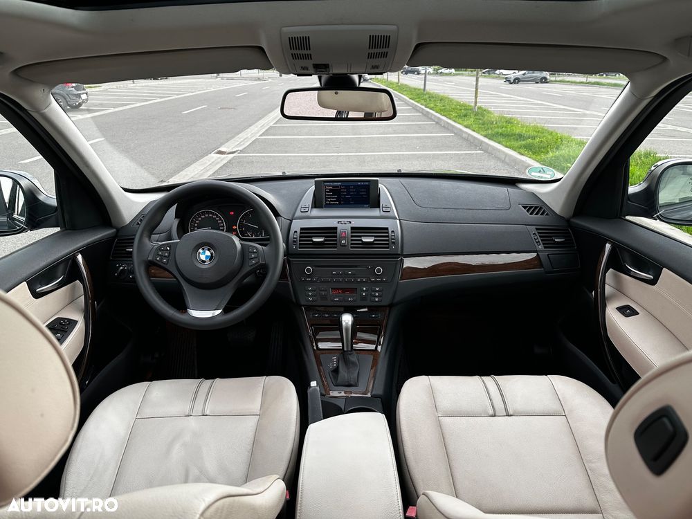 BMW X3 xDrive20d Aut. Edition Exclusive - 17