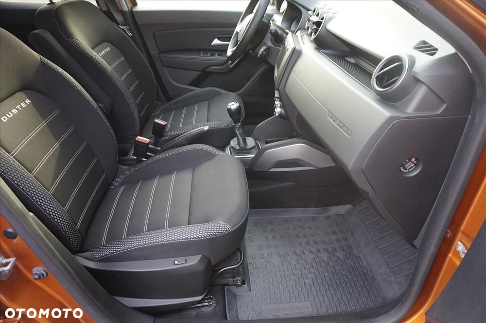 Dacia Duster 1.0 TCe Prestige - 12