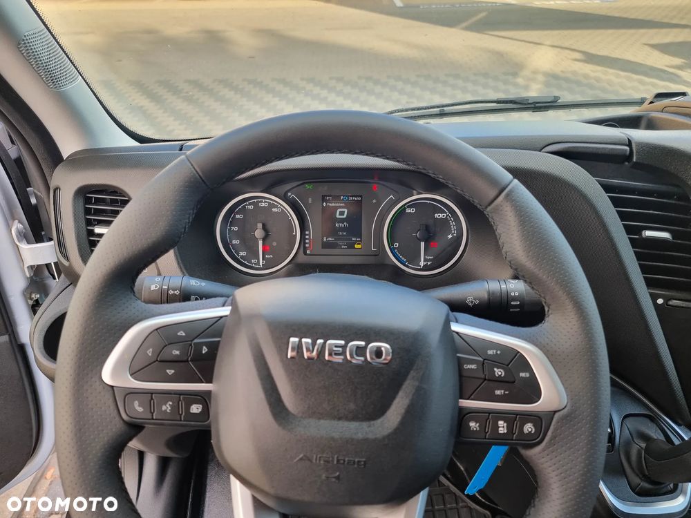 Iveco eDaily 35S14 - 6