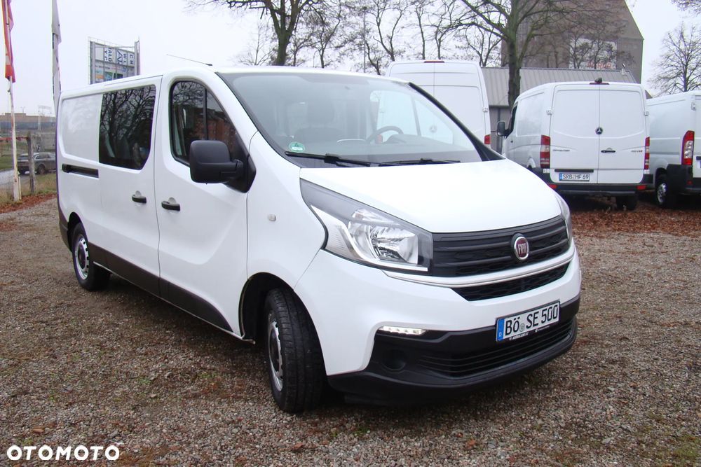 Fiat Talento - 6