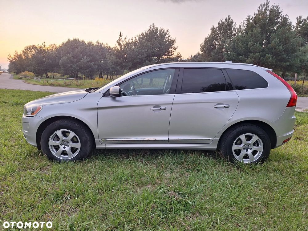 Volvo XC 60 T5 Drive-E Base - 10
