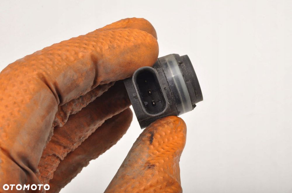 VOLVO XC60 II PDC CZUJNIK PARKOWANIA COFANIA PDC 39845670 - 4