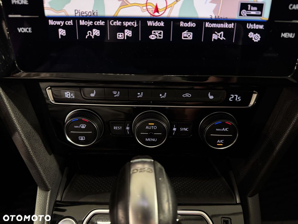 Volkswagen Arteon - 29
