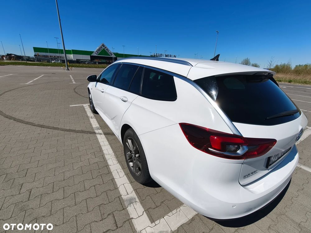 Opel Insignia 1.6 Innovation - 7