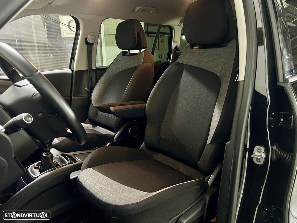 Citroën Grand C4 Spacetourer 1.6 BlueHDi Shine - 35