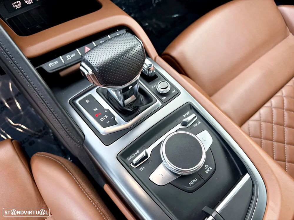 Audi R8 Coupé 5.2 FSI V10 S tronic Performance - 17