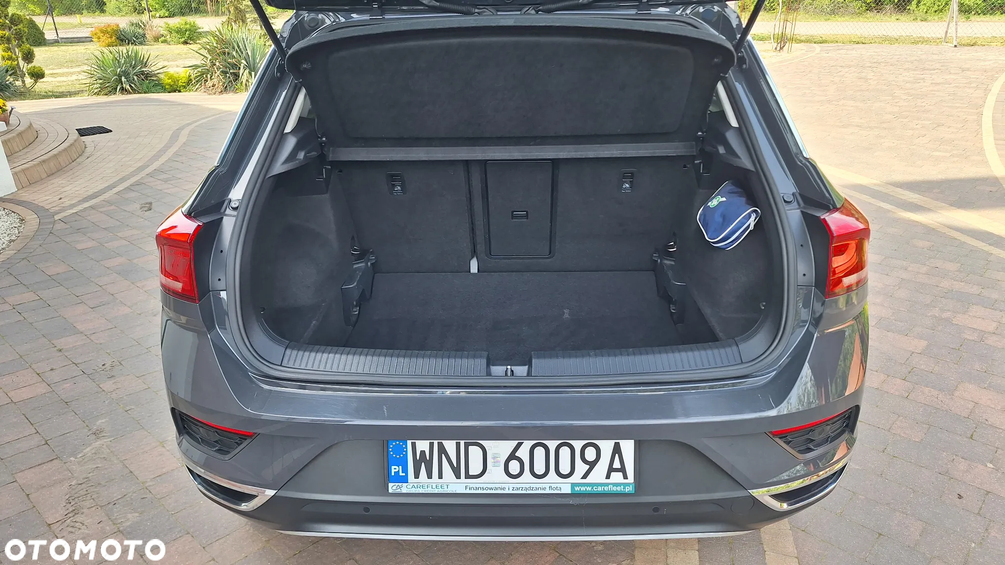 Volkswagen T-Roc 1.5 TSI GPF ACT Active DSG - 7