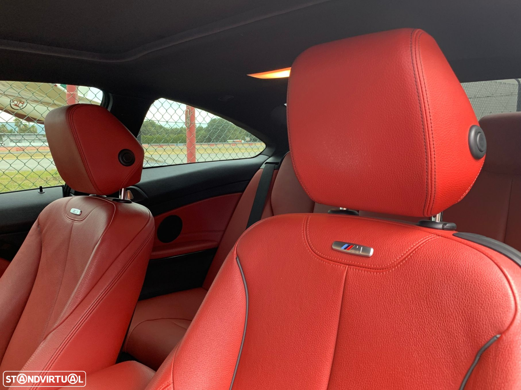 BMW 420 d Pack M Auto - 18