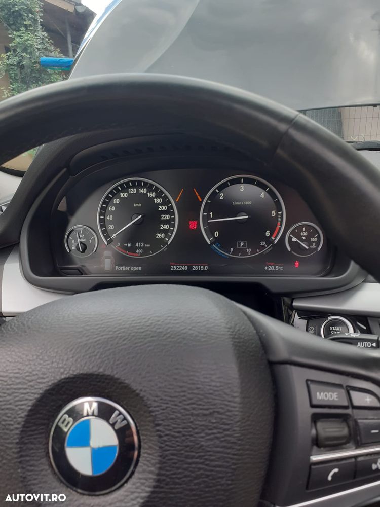 BMW X5 xDrive40d - 5
