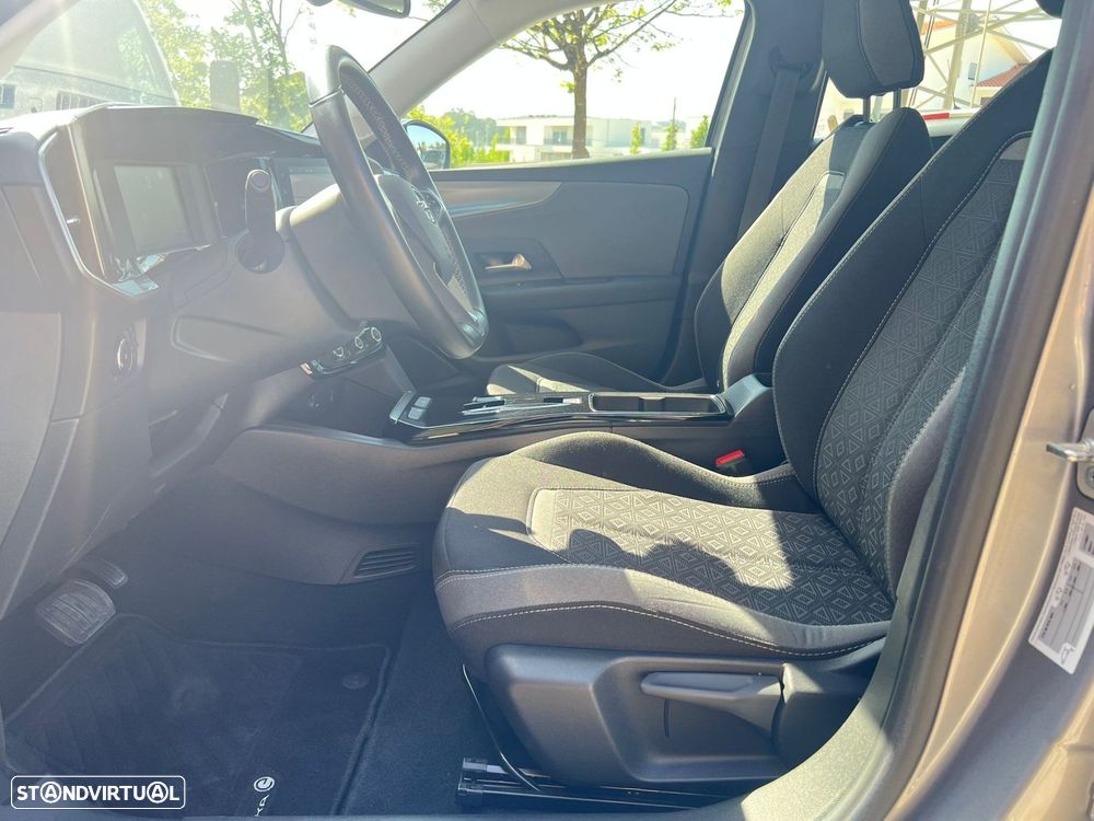 Opel Mokka-e Edition - 11