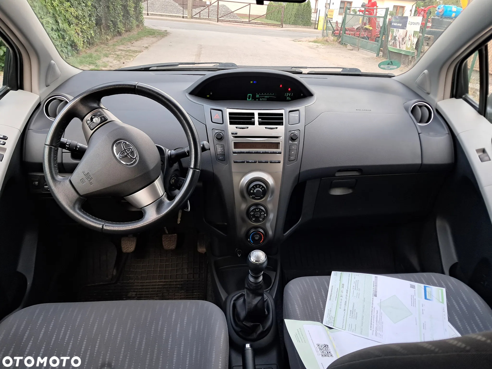 Toyota Yaris 1.33 Life - 2